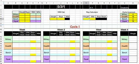 gilly reps spreadsheet.